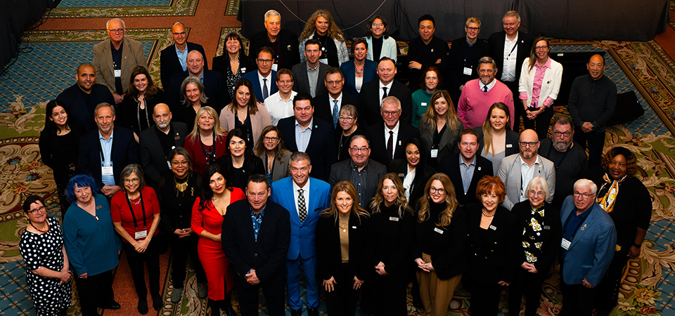 FCMs Board of Directors
