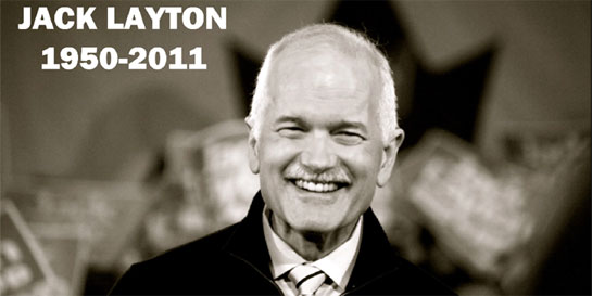 Jack Layton
