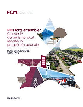 Plan Stratégique 2025-2028