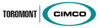 CIMCO Toromont logo