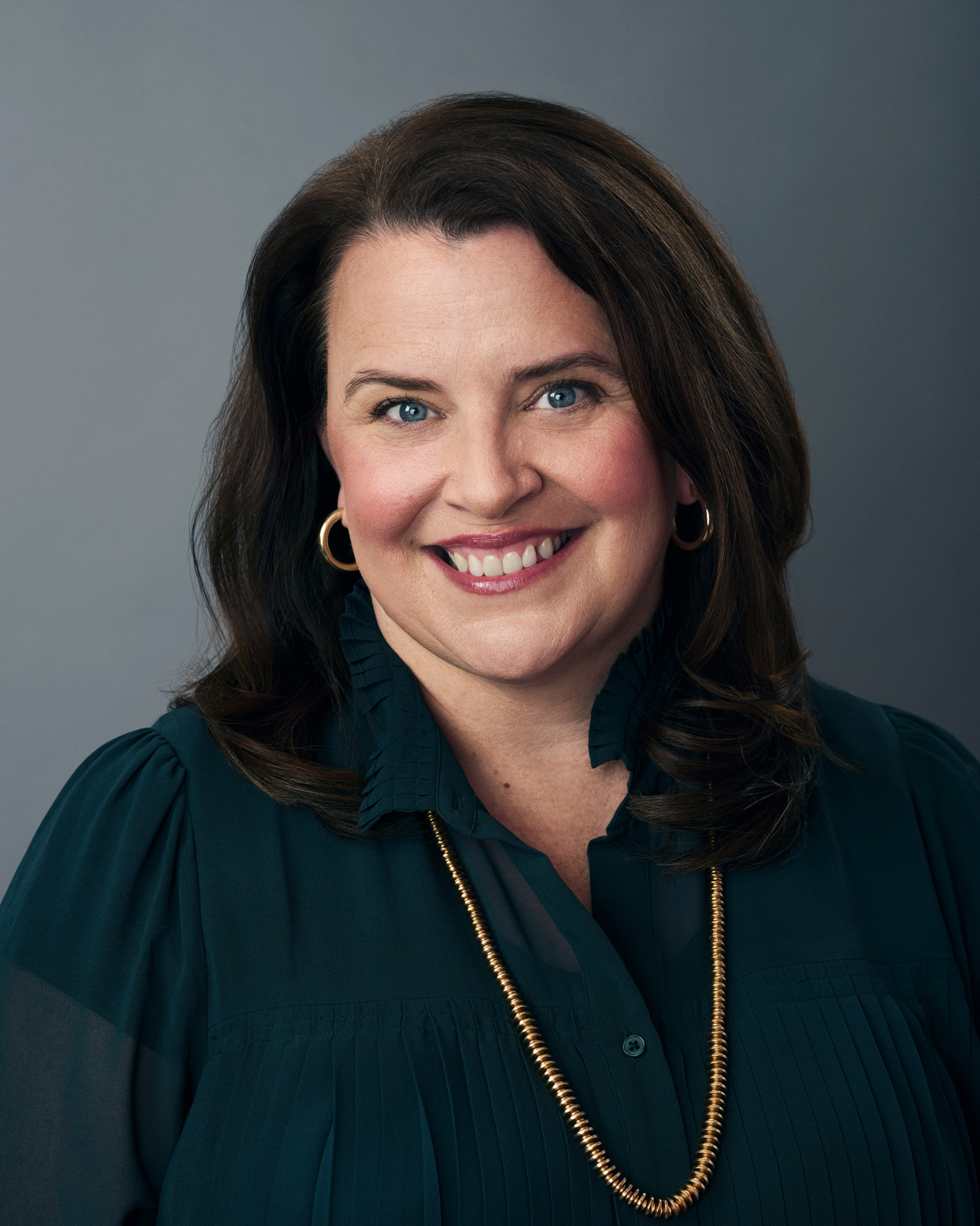 Mara O’Brien James