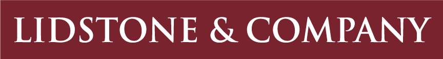 Lidstone & Company