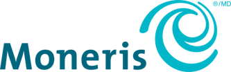 Moneris logo