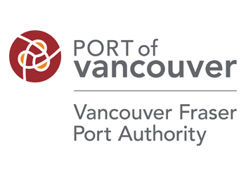 Le Port de Vancouver