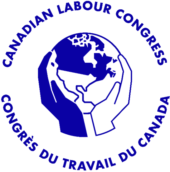 Congrès du travail du Canada