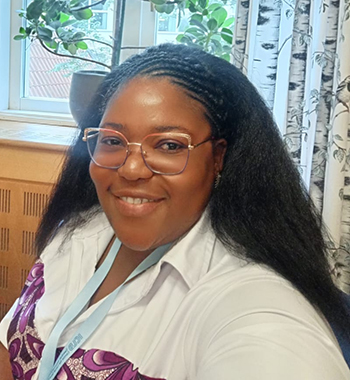 Edith Allan Ablormeti