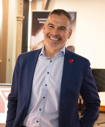 Manny Figueiredo