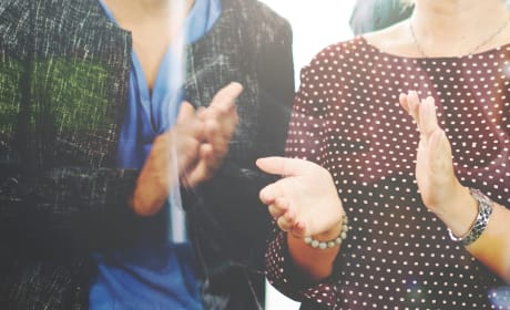 Decorative / Decoratif