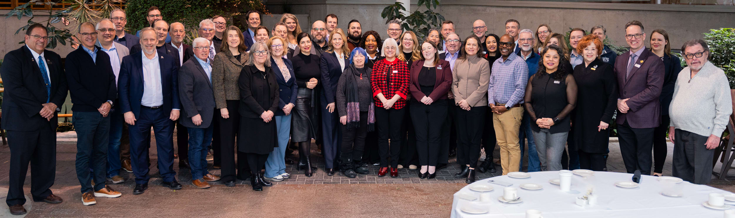 Board of Directors 2026