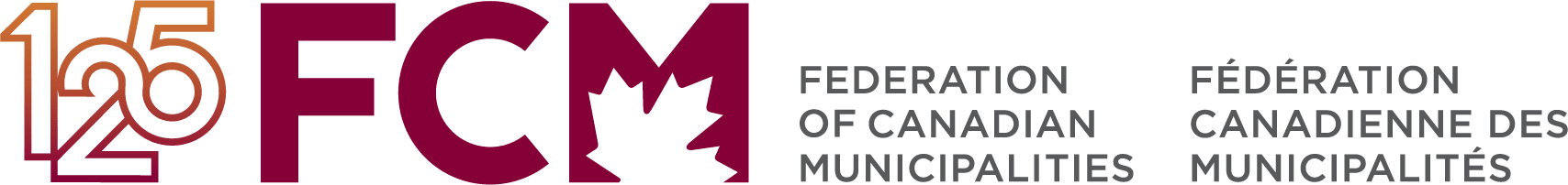 Federation of Canadian Municipalities