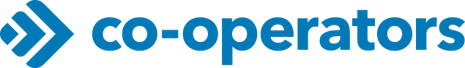 Co-operators logo